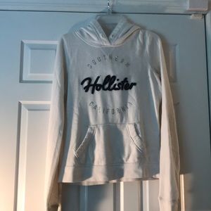 Hollister Hoodie